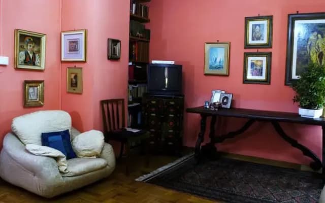 Marian Bed & Breakfast - photo 4