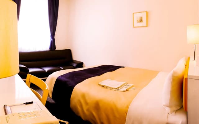 Tachikawa Regent Hotel - photo 3