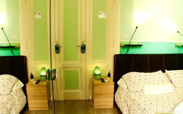 Eat&Sleep B&B - photo 4
