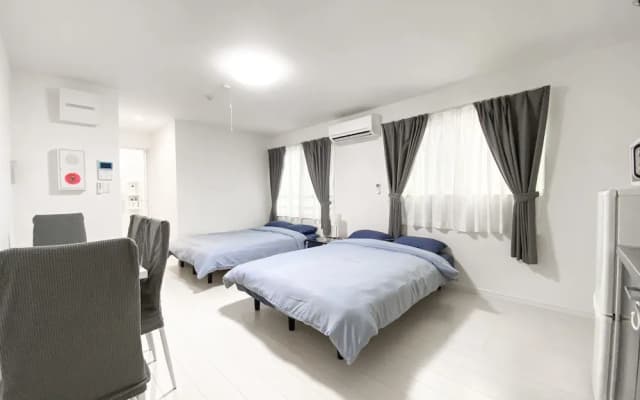 FL Residence Takadanobaba - photo 5