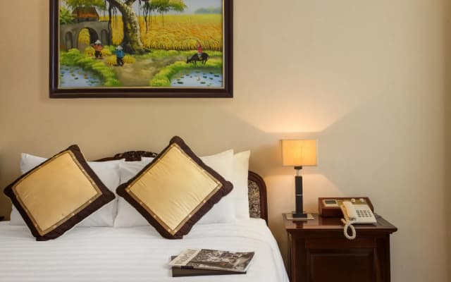 A25 Premium Hotel - 12 Pho Hue - photo 3