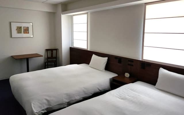 Shin-Osaka Station Hotel - photo 3