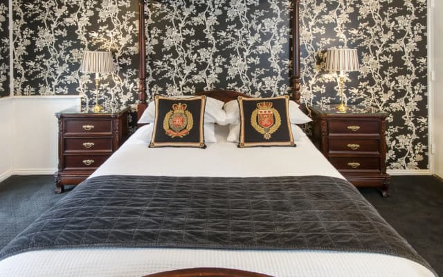 The Loft In The Mill Boutique Accommodation - photo 3