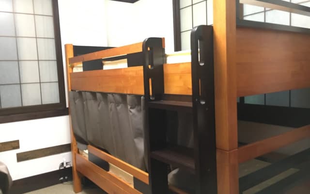 Guest House Kyoto Inn - Hostel - photo 3