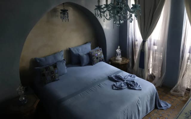 Riad Turquoise - photo 4