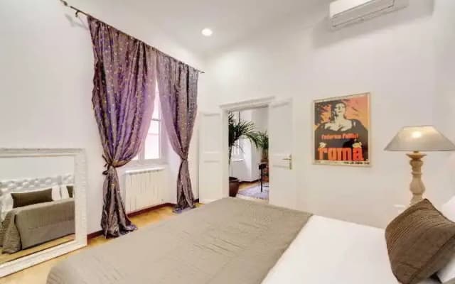 Spanish Steps Relais - photo 3
