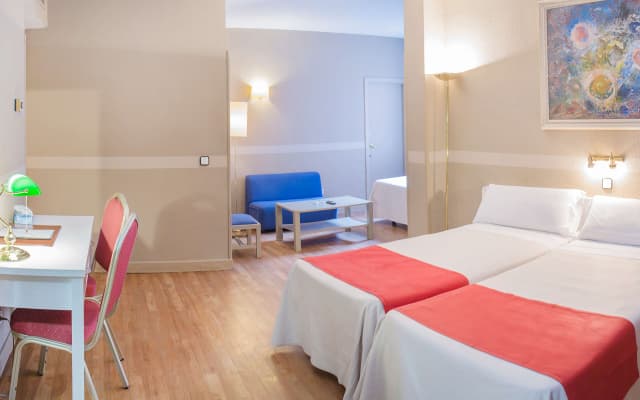 Aparthotel Tribunal - photo 3