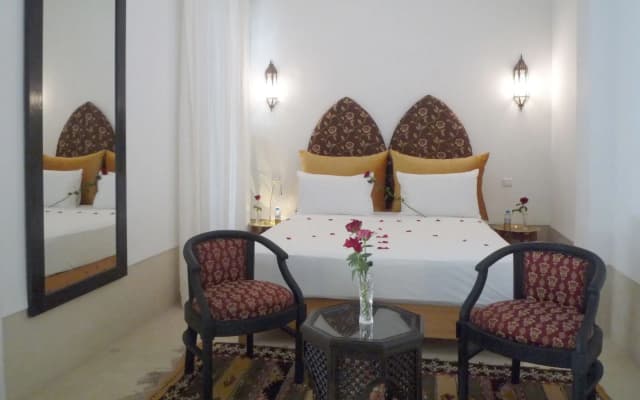 Riad Azahar - photo 5