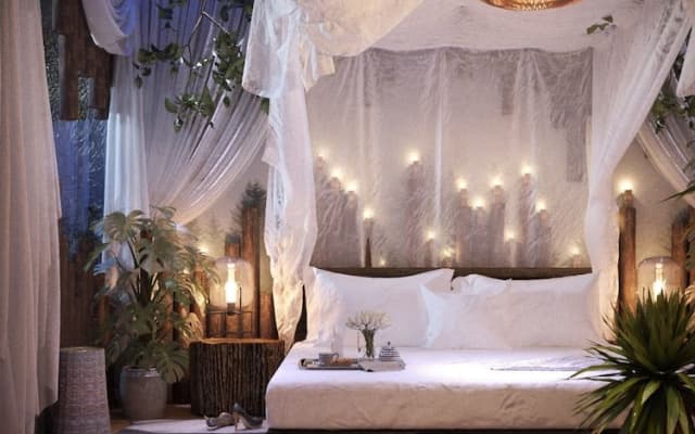 Zen Hotel - photo 4