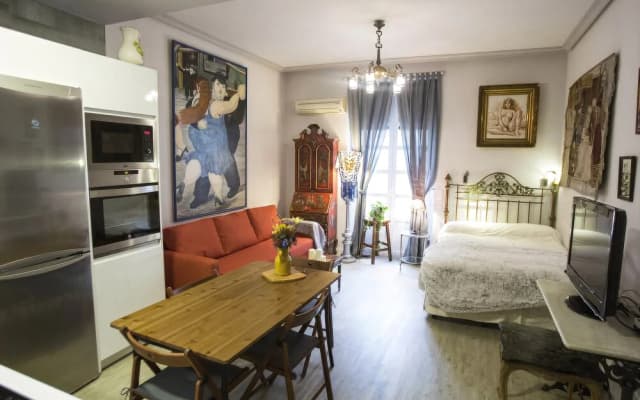 Apartamento Sol IV - photo 3