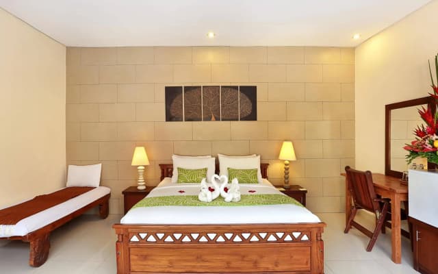 The Vie Villa Legian - photo 2