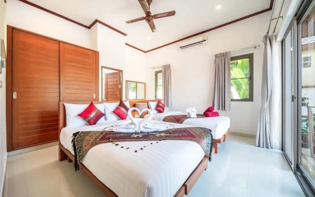 Orchid Garden Pool Villa (SHA Extra Plus) - photo 3