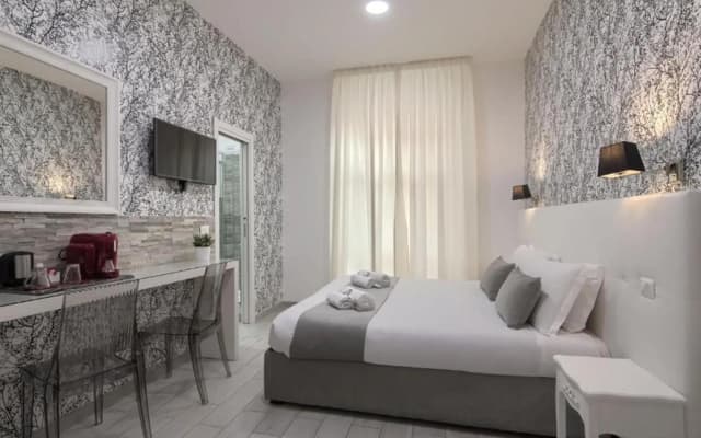 Vatican Tourist Inn - photo 5
