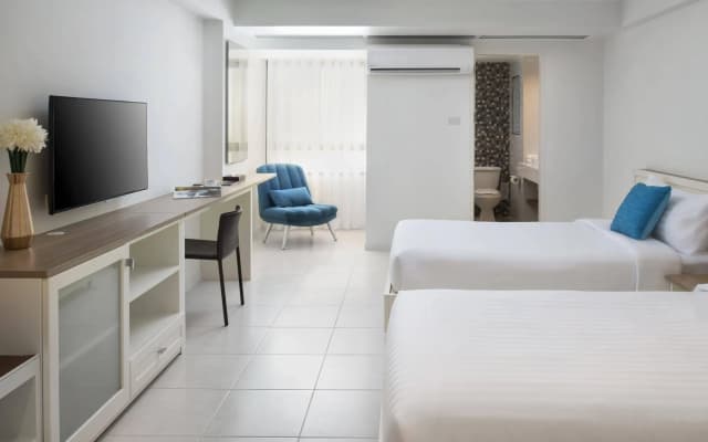 Le Tada Residence - photo 3