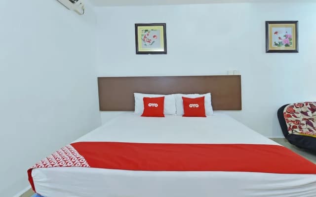 Hotel O Sam Huat Hotel - photo 4