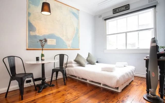Le Studio at Potts Point - photo 3