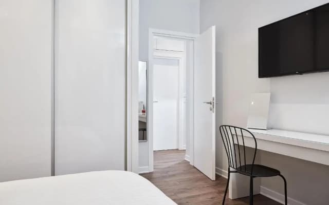 Valaoritou Boutique Apartment - photo 3