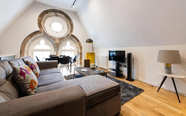 Linton Collection - Blackfriars Lofts - photo 4