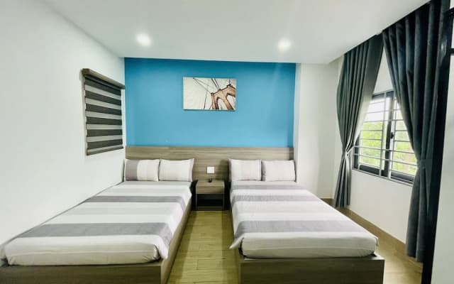 Hao Phat Hotel - photo 5