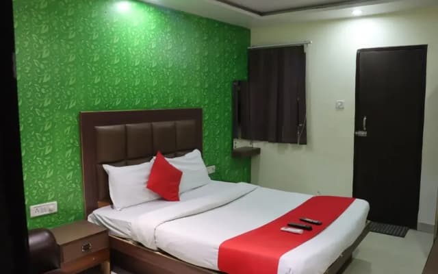 Hotel Ashiana Palace - photo 5