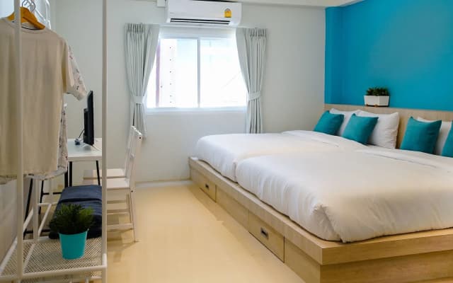 Me U Hostel Pattaya - photo 3