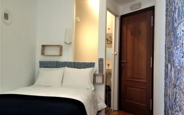 Santos Hostel - Lisbon - photo 4