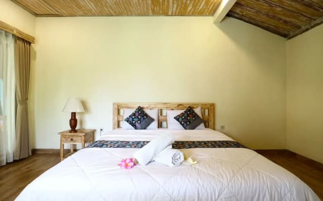 Damar Emas House 8 - photo 3