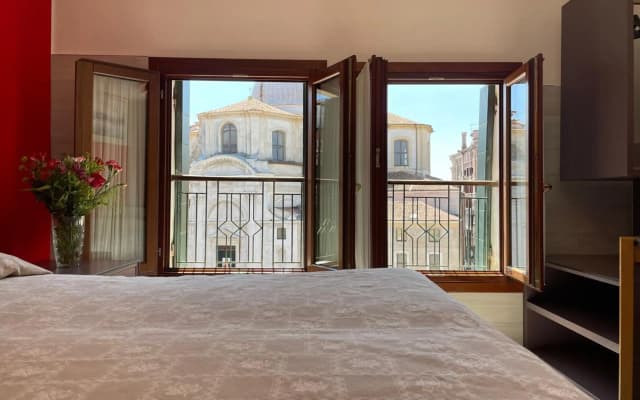 Hotel San Geremia - photo 4