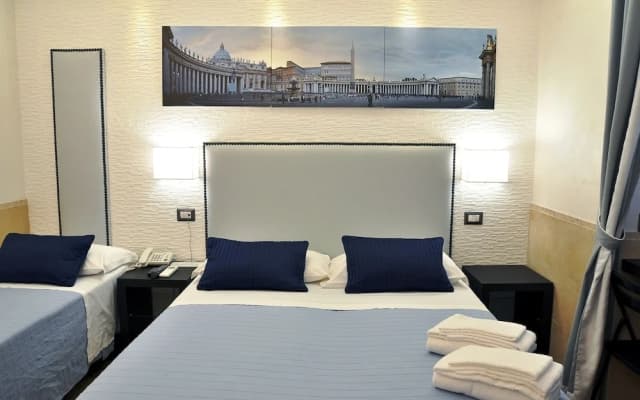 B&B Vatican Accommodations - photo 2