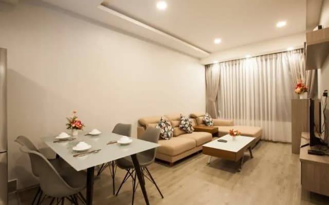 Trang's Apartment - photo 5