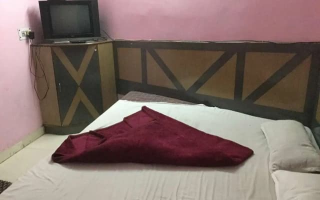 Hotel Jagriti Deluxe - photo 4