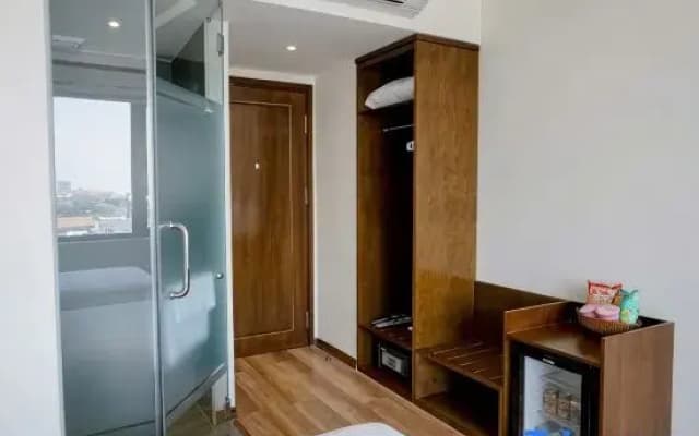 Pink Garden Hotel - photo 5
