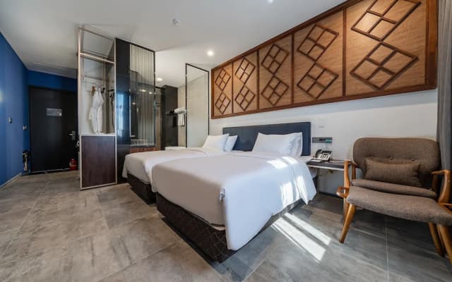 Hotel RU136 - photo 5