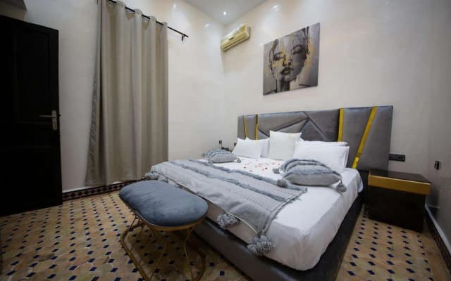 Riad Douirtna - photo 4