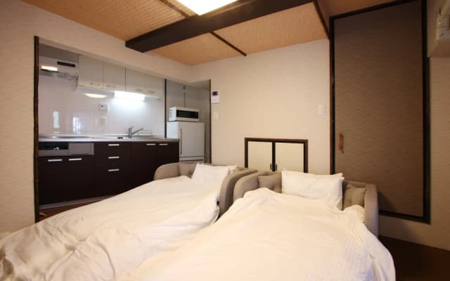 Guest House Karasuma - photo 5
