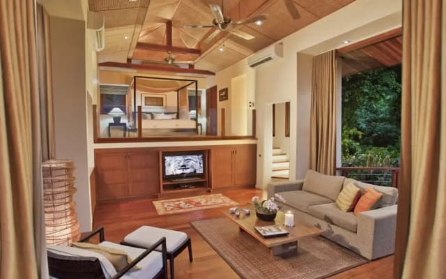 SLV Villa - photo 3