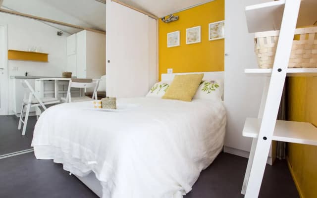 Ecosuite Spa - photo 2