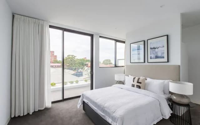 Apartment Hotel East Central - photo 5