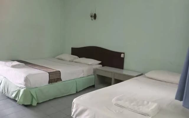 Dragon Serviced Apartment - photo 2