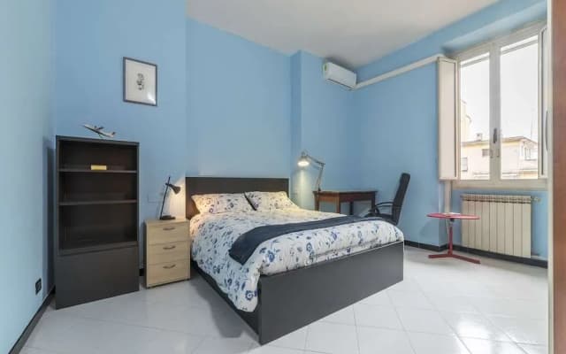 Pigneto Colourful Apartment - photo 5