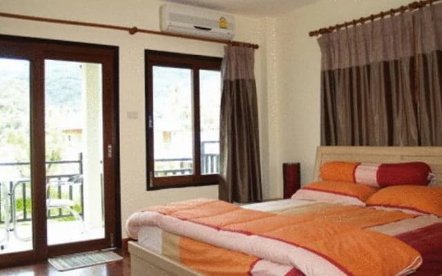 Holiday Villa - photo 2