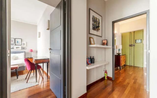 Artisti House - photo 3