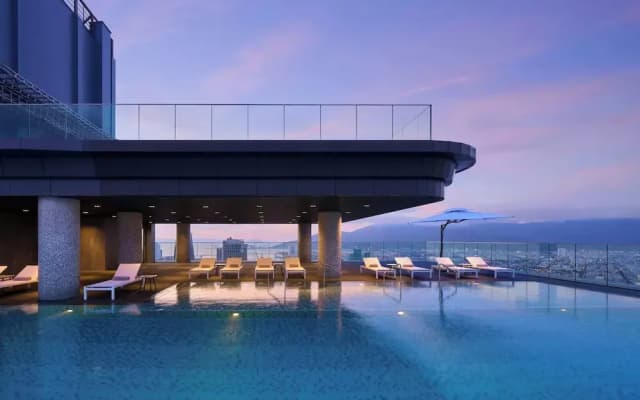 Marriott Executive Apartments Danang, Han River - photo 3