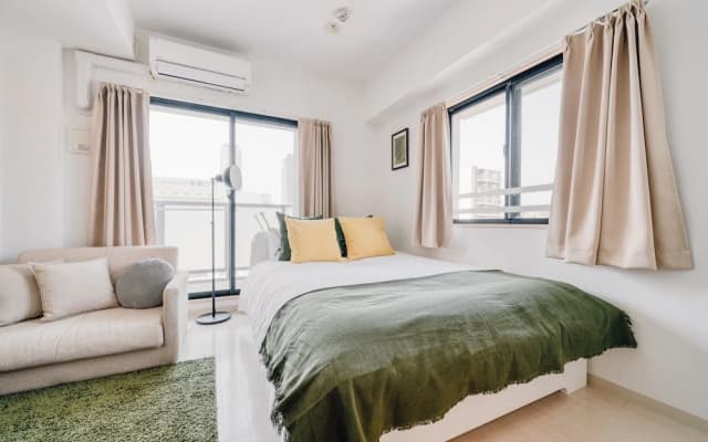 Prendre Namba AFP Apartment - photo 5