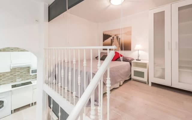 Apartamento Loft Montserrat 1 - photo 4