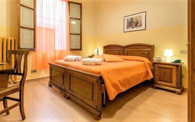 JR Hotels Hermes Firenze Hotel - photo 4