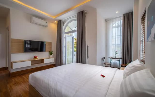 Truc Loc Villa - photo 4