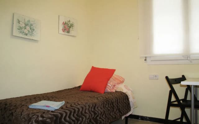 Bed&Bcn Barã³ - photo 5