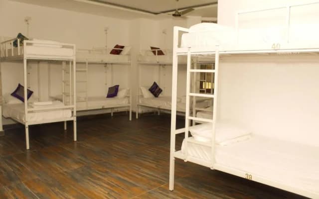 Datstop Hostel - photo 2