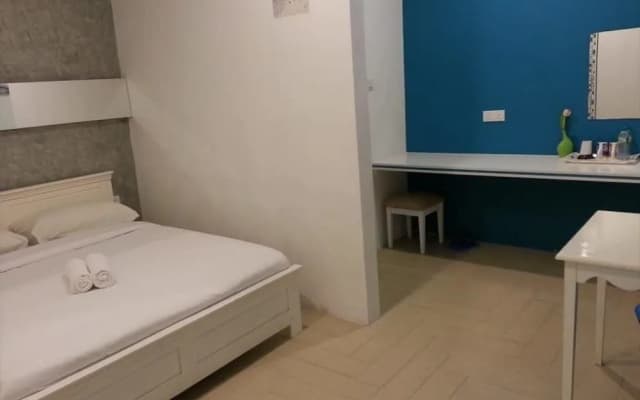 Kk Hotel Nilai 3 - photo 4